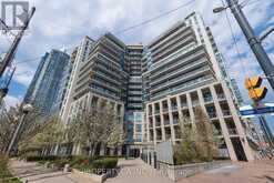 1105 - 410 QUEENS QUAY W | Toronto Ontario | Slide Image Fourteen