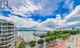 1105 - 410 QUEENS QUAY W | Toronto Ontario | Slide Image Fifteen