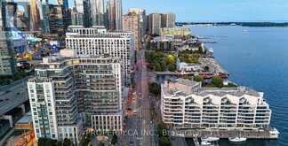 1105 - 410 QUEENS QUAY W | Toronto Ontario | Slide Image Sixteen