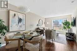 1105 - 410 QUEENS QUAY W | Toronto Ontario | Slide Image One