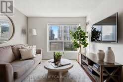 1105 - 410 QUEENS QUAY W | Toronto Ontario | Slide Image Two