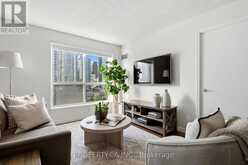 1105 - 410 QUEENS QUAY W | Toronto Ontario | Slide Image Three