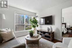 1105 - 410 QUEENS QUAY W | Toronto Ontario | Slide Image Eight