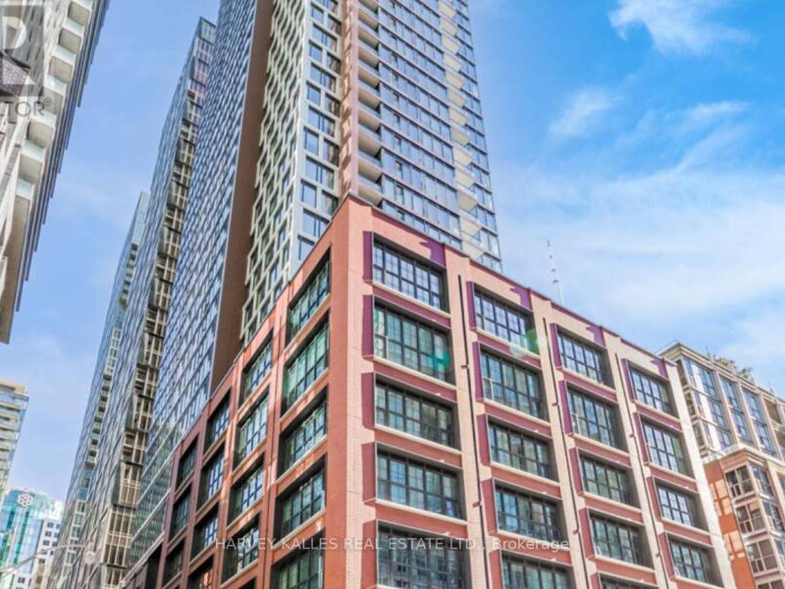 1711 - 55 MERCER STREET, Toronto, Ontario M5V 3W2