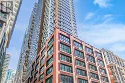 1711 - 55 MERCER STREET | Toronto Ontario | Slide Image One