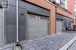 20 COLE STREET | Toronto Ontario | Slide Image Thirty-one