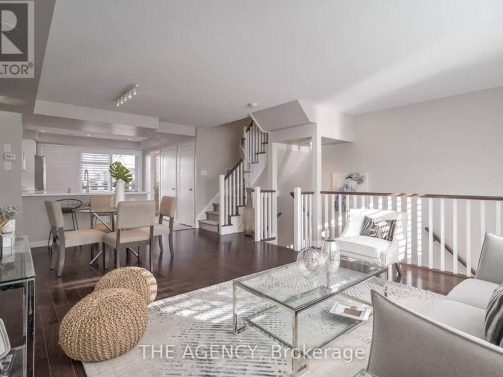 20 COLE STREET, Toronto, Ontario M5A 0A3