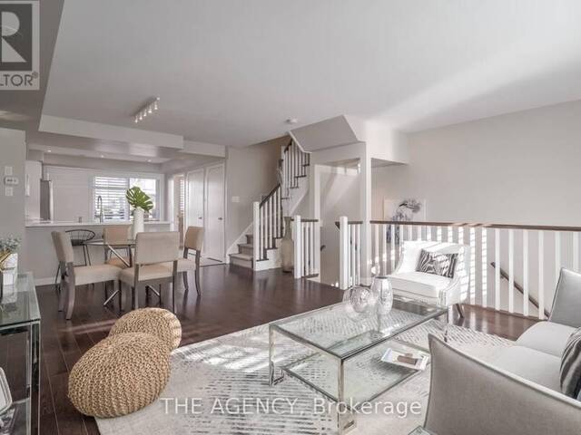 20 COLE STREET Toronto Ontario, M5A 0A3 - 3 Bedrooms Condo For Sale