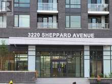 106 - 3220 SHEPPARD AVENUE E | Toronto Ontario | Slide Image Two