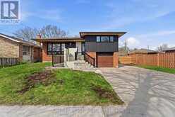 39 EARLTON ROAD | Toronto Ontario | Slide Image One
