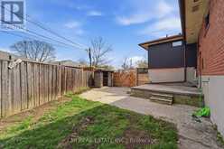 39 EARLTON ROAD | Toronto Ontario | Slide Image Thirty-seven