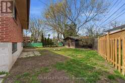 39 EARLTON ROAD | Toronto Ontario | Slide Image Thirty-eight