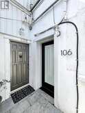 106 - 99 COLEMAN AVENUE | Toronto Ontario | Slide Image Thirty-four
