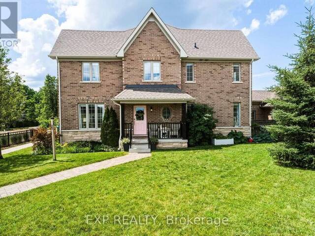7 VITA STEPHANIE COURT Georgina Ontario, L0E 1R0 - 5 Bedrooms Home For Sale