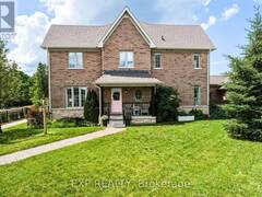 7 VITA STEPHANIE COURT Georgina Ontario, L0E 1R0