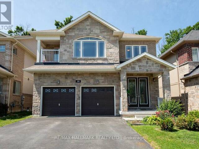 255 DIANA DRIVE Orillia Ontario, L3V 0E2 - 3 Bedrooms Home For Sale