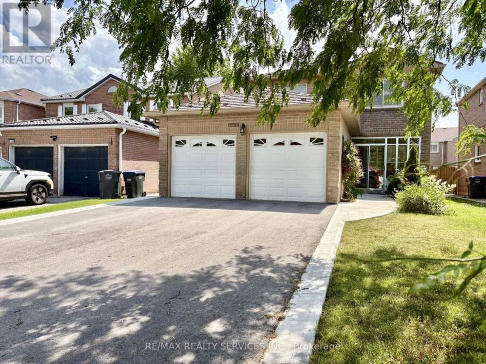4460 ASHLEY AVENUE, Mississauga, Ontario L5R 2A2