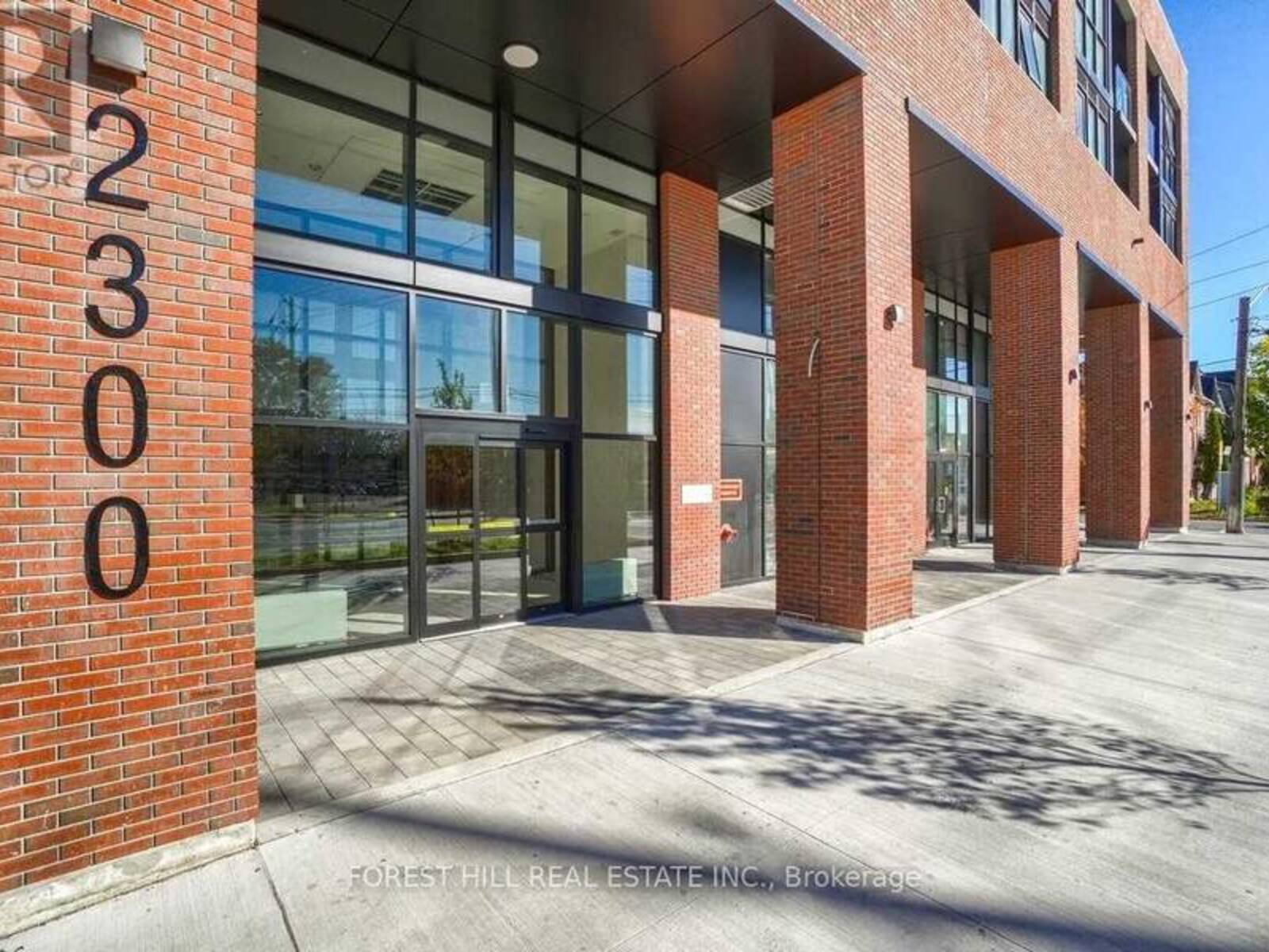 1009 - 2300 ST. CLAIR AVENUE W, Toronto, Ontario M6N 0B3