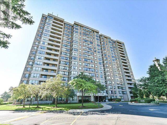 907 - 10 MALTA AVENUE Brampton Ontario, L6Y 4G6 - 3 Bedrooms Condo For Sale