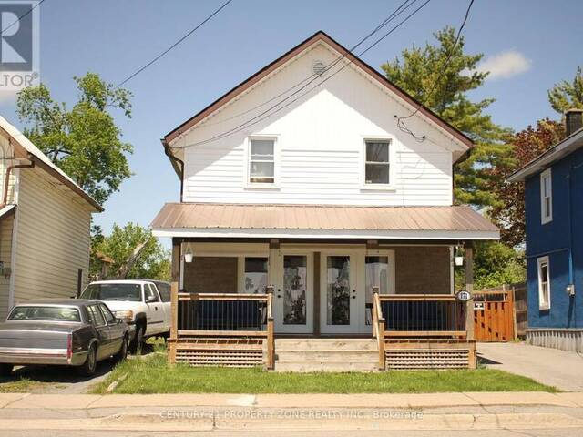 171 MAIN STREET Deseronto Ontario, K0K 1X0 - 3 Bedrooms Waterfront Home For sale