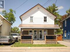 171 MAIN STREET Deseronto Ontario, K0K 1X0