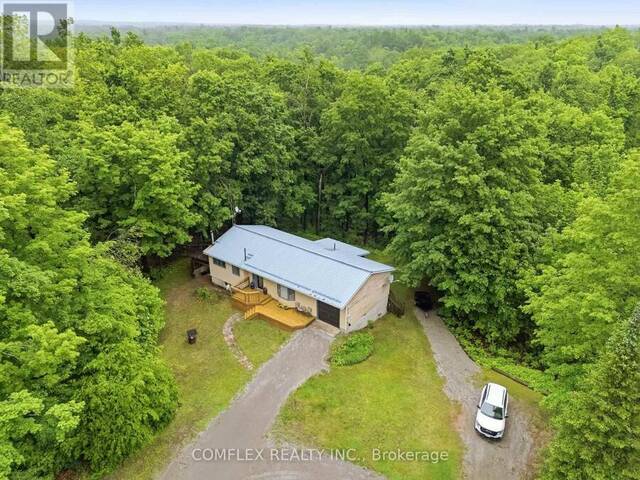 1354 CLEAR LAKE ROAD Minden Hills Ontario, K0M 2L1 - 3 Bedrooms Home For Sale