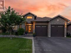 19 CHARLESTON COURT Belleville Ontario, K8N 0H1