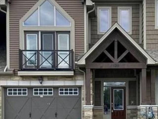 120 DELPHI LANE The Blue Mountains Ontario, N0H 1J0 - 4 Bedrooms Home For Sale