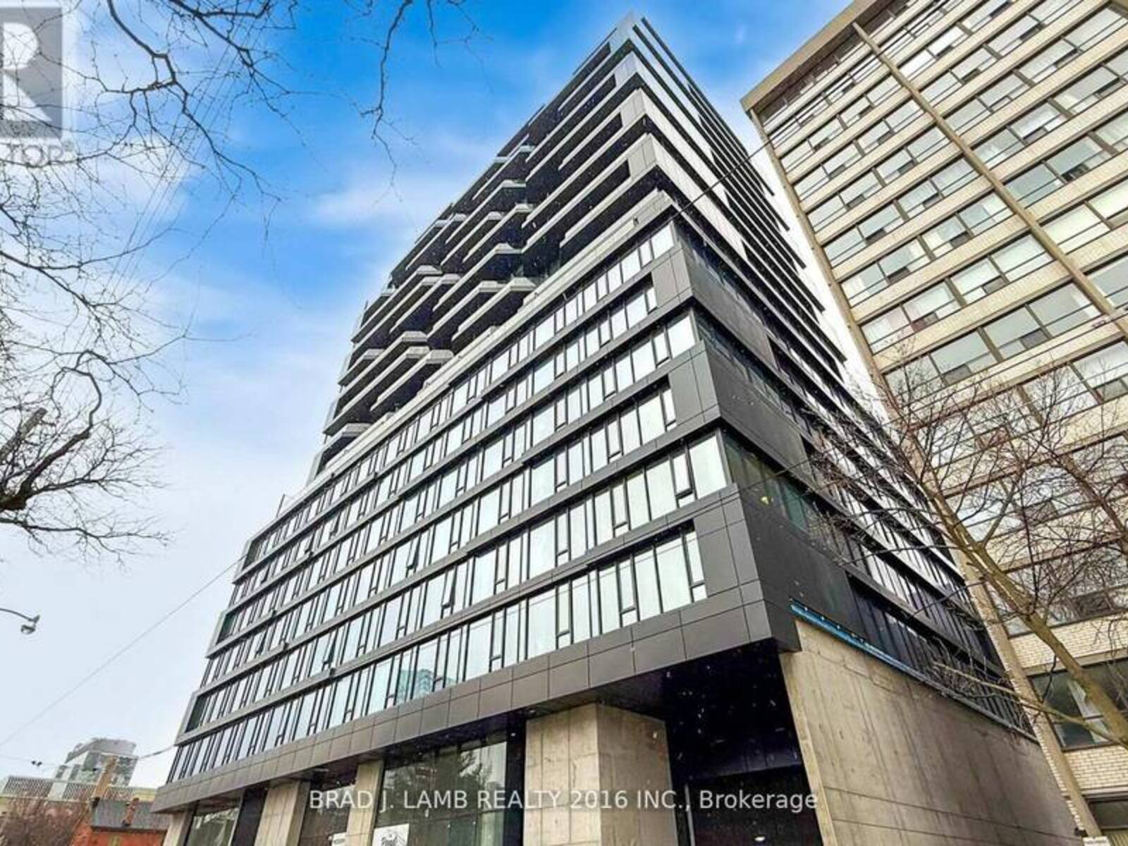 315 - 195 MCCAUL STREET, Toronto, Ontario M5T 0E5