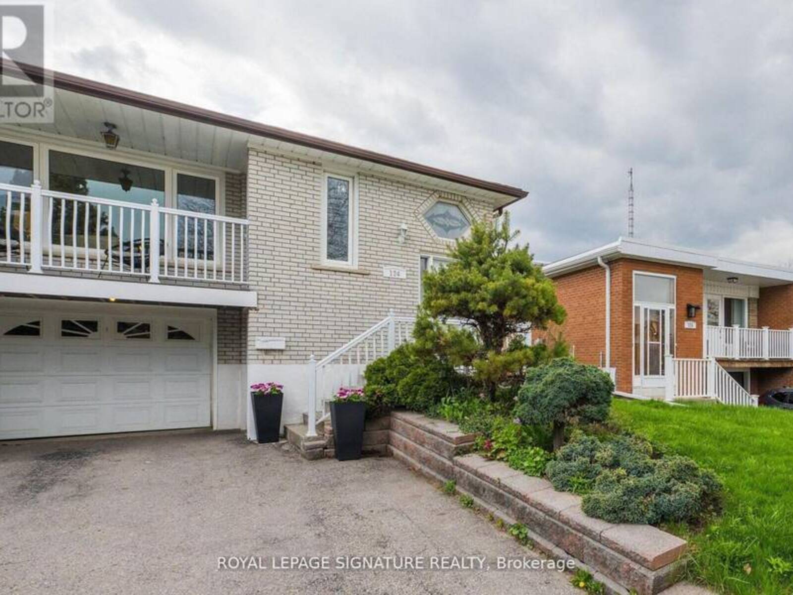 124 EDMONTON DRIVE, Toronto, Ontario M2J 3X1