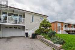 124 EDMONTON DRIVE | Toronto Ontario | Slide Image One