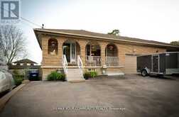 56 JAMES STREET | Bradford West Gwillimbury Ontario | Slide Image One