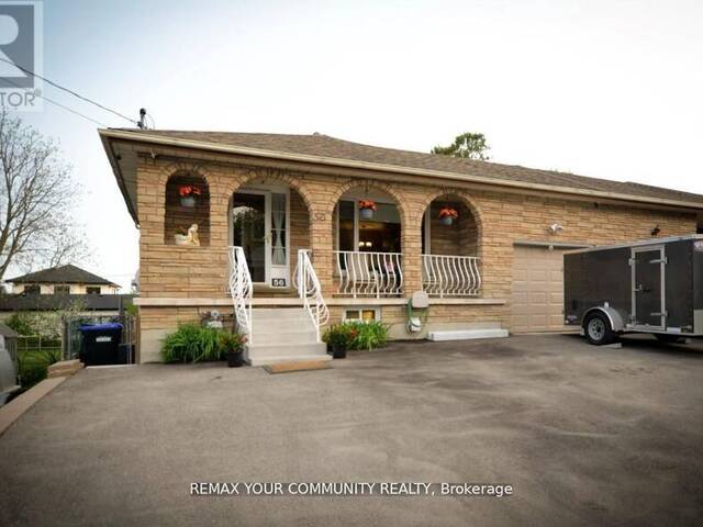 56 JAMES STREET Bradford West Gwillimbury Ontario, L3Z 2B4 - 7 Bedrooms Home For Sale
