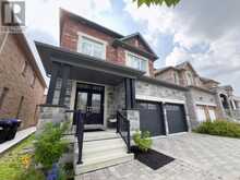 20 BARROW AVENUE | Bradford West Gwillimbury Ontario | Slide Image Three