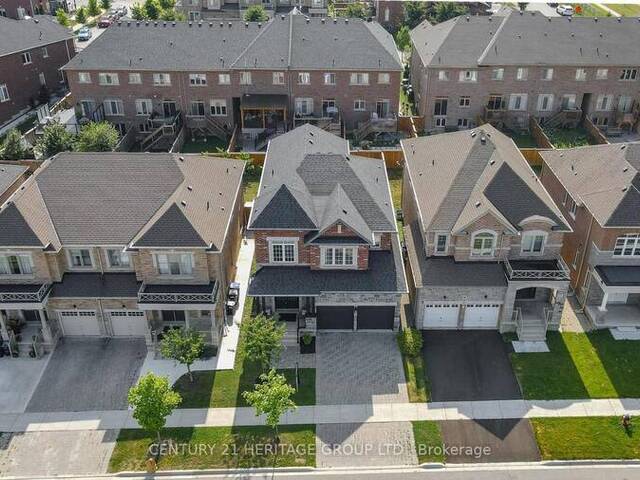 20 BARROW AVENUE Bradford West Gwillimbury Ontario, L3Z 0W1 - 4 Bedrooms Home For Sale