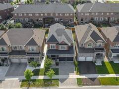 20 BARROW AVENUE Bradford West Gwillimbury Ontario, L3Z 0W1