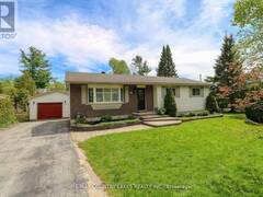 1 PRICE DRIVE Orillia Ontario, L3V 6H2