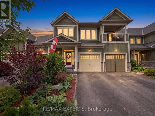 58 SAVANNAH CRESCENT Wasaga Beach Ontario, L9Z 0E7 - 4 Bedrooms Home For Sale