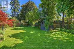 306 CENTRE STREET | Niagara-on-the-Lake Ontario | Slide Image Thirty-five