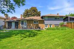 306 CENTRE STREET | Niagara-on-the-Lake Ontario | Slide Image Thirty-seven