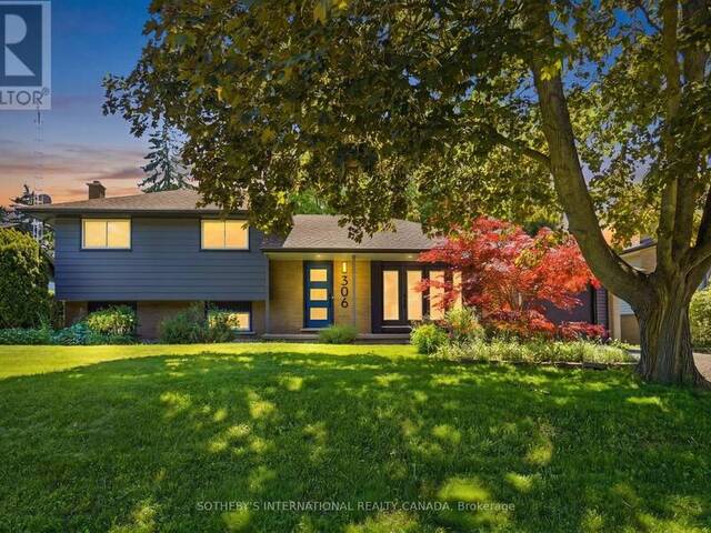 306 CENTRE STREET Niagara-on-the-Lake Ontario, L0S 1J0 - 4 Bedrooms Home For Sale