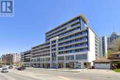 629 - 591 SHEPPARD AVENUE E | Toronto Ontario | Slide Image One