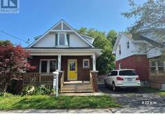 307 EULALIE AVENUE Oshawa Ontario, L1H 2B6