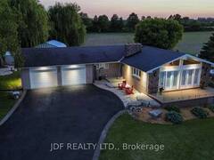 2544 TOTTENHAM ROAD New Tecumseth Ontario, L0G 1A0