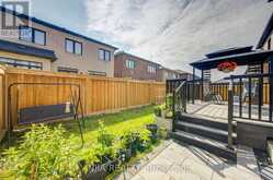 63 SUTTONRAIL WAY | Whitchurch-Stouffville Ontario | Slide Image Forty-seven