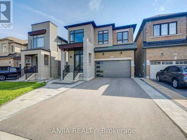 63 SUTTONRAIL WAY Whitchurch-Stouffville Ontario, L4A 0E4 - 4 Bedrooms Home For Sale