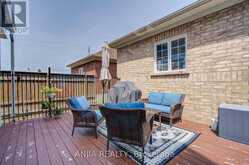 43 MANLEY AVENUE | Whitchurch-Stouffville Ontario | Slide Image Fifty
