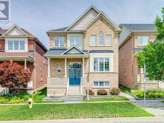 43 MANLEY AVENUE Whitchurch-Stouffville Ontario, L4A 0C5 - 6 Bedrooms Home For Sale