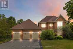 40 HUNTERWOOD CHASE | Vaughan Ontario | Slide Image One