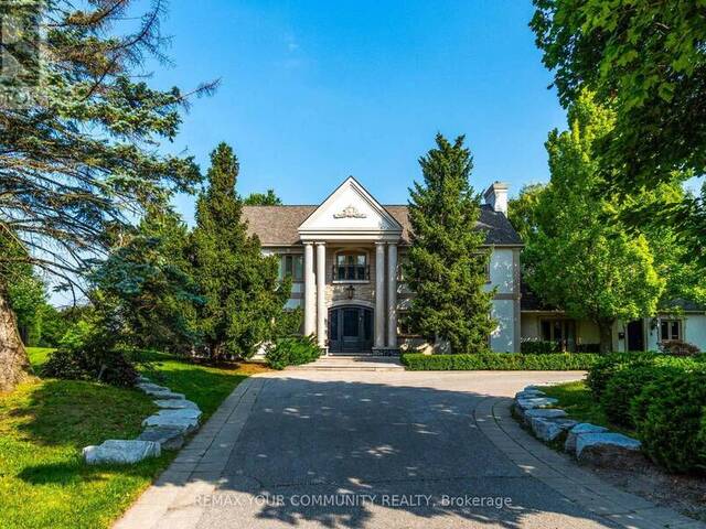 58 BUCK'S PLACE Vaughan Ontario, L4L 3P9 - 4 Bedrooms Home For Sale